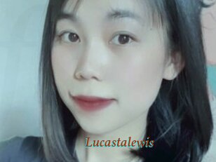 Lucastalewis
