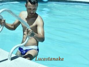 Lucastanaka