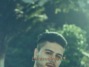 Lucasvillegasxx