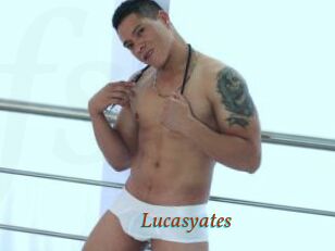 Lucasyates