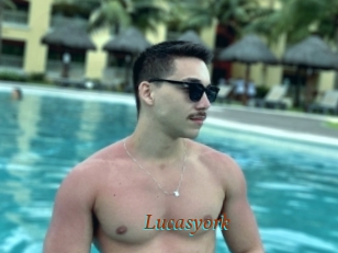Lucasyork