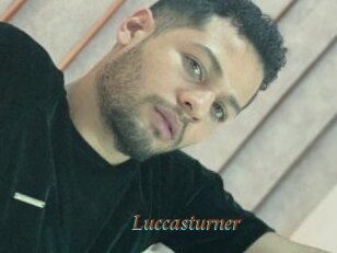 Luccasturner