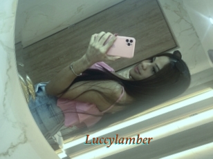 Luccylamber