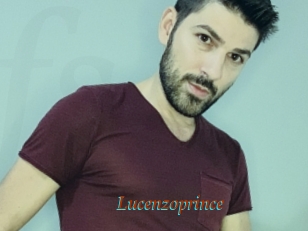 Lucenzoprince