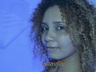 Lucerofox