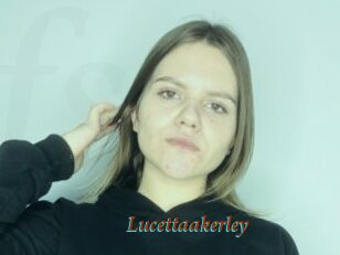 Lucettaakerley