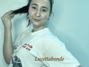 Lucettabonde