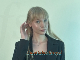 Lucettaboothroyd