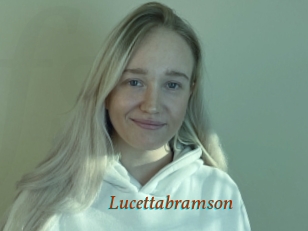 Lucettabramson