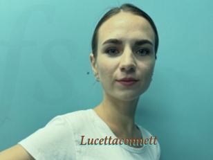 Lucettaconnett