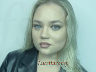 Lucettacovey