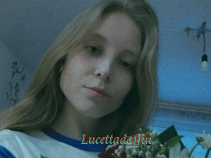 Lucettadaffin