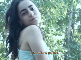 Lucettadwinell