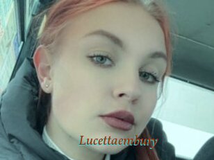 Lucettaembury
