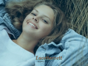 Lucettaevett