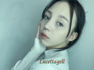 Lucettagell