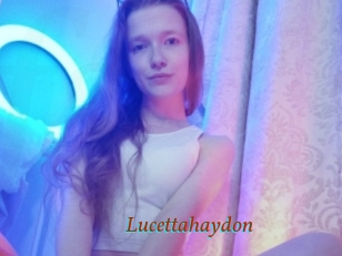 Lucettahaydon