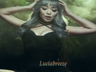 Luciabreeze