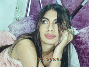 Luciajhons