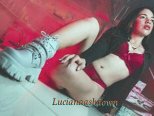 Lucianaashdown