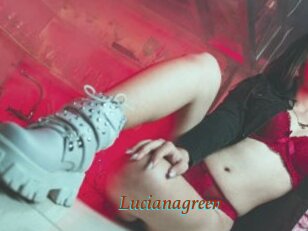 Lucianagreen