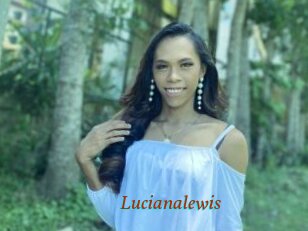 Lucianalewis