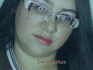 Lucianamas