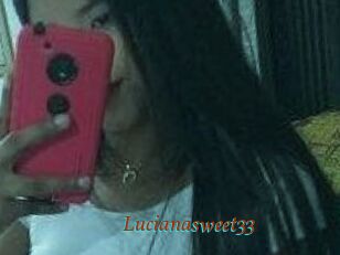 Lucianasweet33