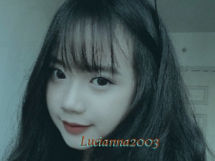 Lucianna2003