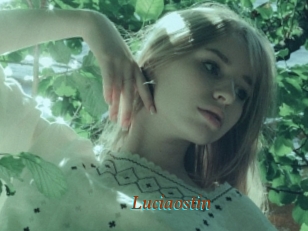 Luciaostin