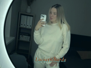 Luciarichards