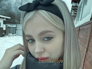 Lucieriglos