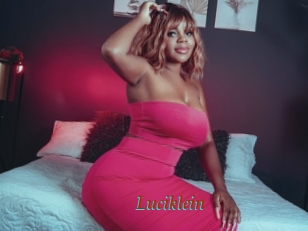 Luciklein