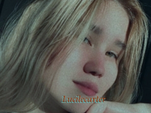 Lucilecarter