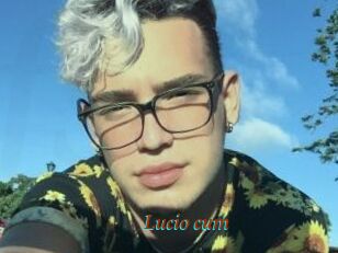Lucio_cum