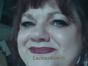 Luciousdaniels