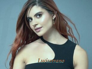 Luciserrano