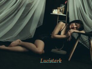 Lucistark