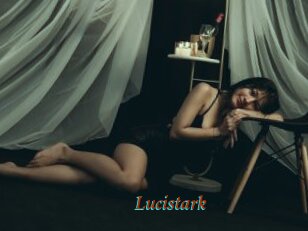 Lucistark