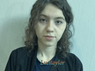 Lucitaylor