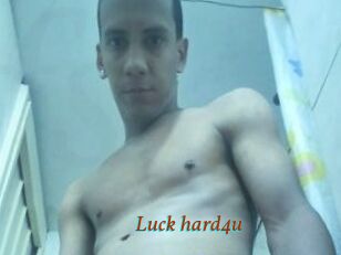 Luck_hard4u