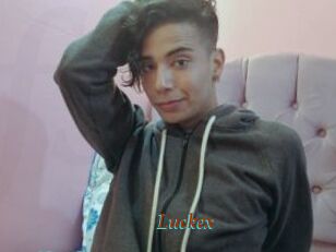 Luckex