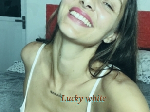 Lucky_white