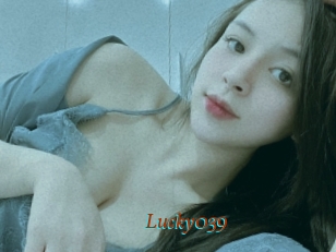Lucky039