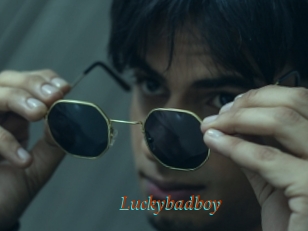 Luckybadboy