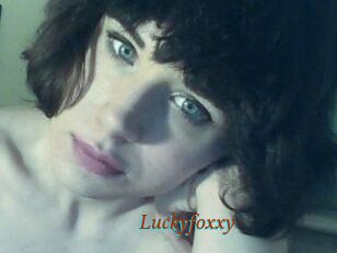 Luckyfoxxy