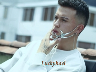 Luckyhael