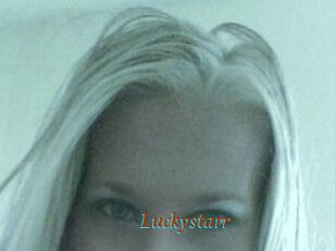 Luckystarr