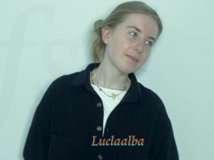 Luclaalba