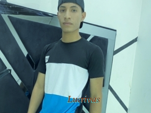 Lucrivas